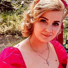 Фотография девушки Ксения, 33 года из г. Челябинск