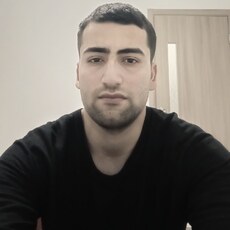 Фотография мужчины Саид, 24 года из г. Сургут