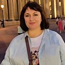 Ольга, 53 года