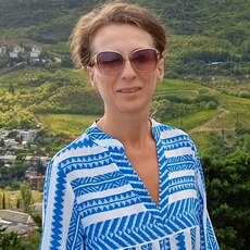 Фотография девушки Людмила, 44 года из г. Симферополь