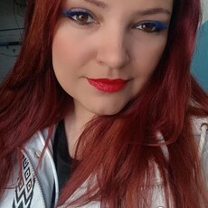 Фотография девушки Александра, 33 года из г. Москва