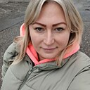 Инулька, 41 год