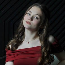 Фотография девушки Анастасия, 19 лет из г. Хабаровск