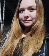 Анастасия, 24 из г. Красноярск.