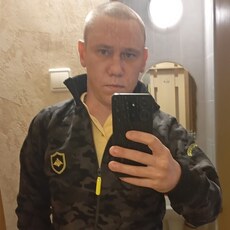 Фотография мужчины Евген, 41 год из г. Старый Оскол