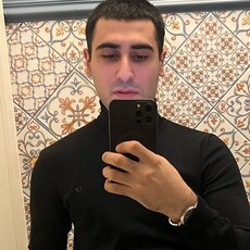 Фотография мужчины Давид, 22 года из г. Новороссийск