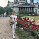 Оксана, 53 года