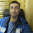 Khakim, 43 года