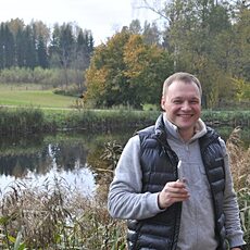 Фотография мужчины Igorkr, 48 лет из г. Кривой Рог