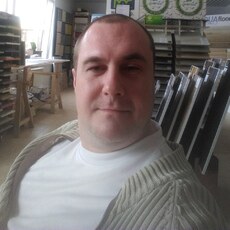 Фотография мужчины Кирилл, 41 год из г. Петропавловск-Камчатский