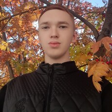 Фотография мужчины Артём, 21 год из г. Новосибирск
