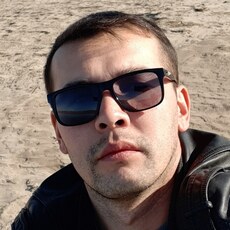 Фотография мужчины Икрам, 33 года из г. Актау