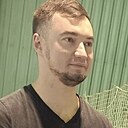 Женя, 28 лет