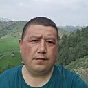 Уткир, 40 лет