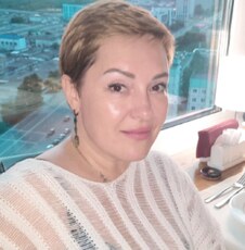 Алена, 47 из г. Сургут.