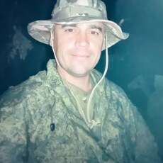 Фотография мужчины Николай, 35 лет из г. Нижний Новгород