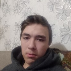 Фотография мужчины Вячеслав, 18 лет из г. Киров