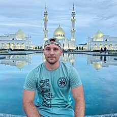 Фотография мужчины Евгений, 30 лет из г. Персиановский