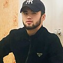 Али, 22 года