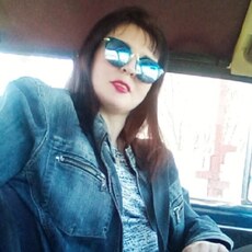Ульяна, 35 из г. Мамонтово.