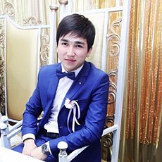 Фотография мужчины Али, 27 лет из г. Талдыкорган