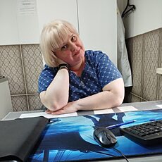 Фотография девушки Инна, 45 лет из г. Новосибирск