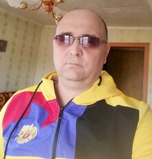 Фотография мужчины Александр, 46 лет из г. Южноуральск