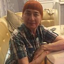 Людмила, 63 года