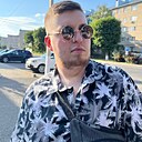 Михаил, 23 года