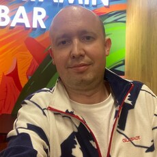 Фотография мужчины Александр, 30 лет из г. Старый Оскол