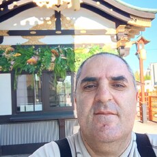 Фотография мужчины Хорен, 47 лет из г. Котово