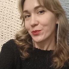 Анастасия, 34 из г. Ярославль.