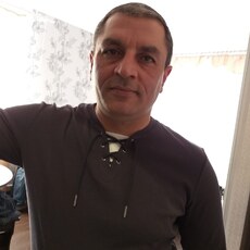 Фотография мужчины Арам, 44 года из г. Александров