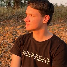 Фотография мужчины Степан, 23 года из г. Самара