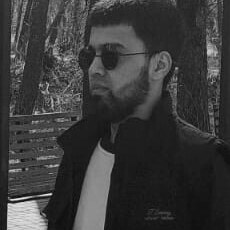 Фотография мужчины Jony, 24 года из г. Владимир