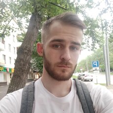 Фотография мужчины Сергей, 28 лет из г. Дзержинск