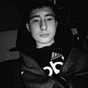 Заур, 20 лет