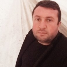 Фотография мужчины Said, 29 лет из г. Атырау(Гурьев)