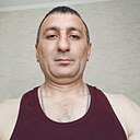 Ибрагим, 40 лет