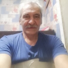 Фотография мужчины Сергей Каримов, 67 лет из г. Майма