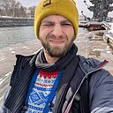 Александр, 34 года