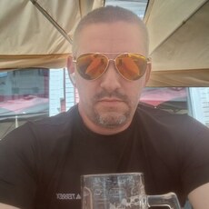 Фотография мужчины Александр, 35 лет из г. Дружковка