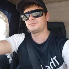 Фотография мужчины Макс, 37 лет из г. Экибастуз