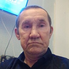 Фотография мужчины Александр, 64 года из г. Руза