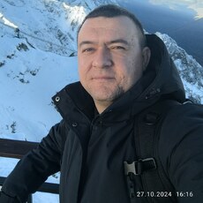 Фотография мужчины Сергей Николаеви, 35 лет из г. Мариуполь