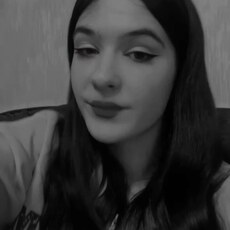 Фотография девушки Ксюша, 18 лет из г. Нижнеудинск