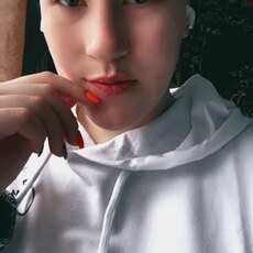 Фотография девушки Евгения, 24 года из г. Санкт-Петербург