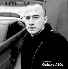Фотография мужчины Саня, 30 лет из г. Орел