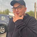 Аслан, 34 года