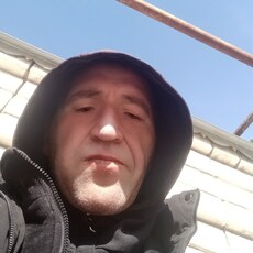 Фотография мужчины Марат, 45 лет из г. Черкесск